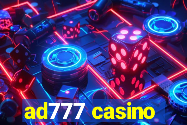 ad777 casino